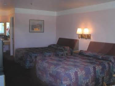 Seabird Bragg Motel Fort Bragg